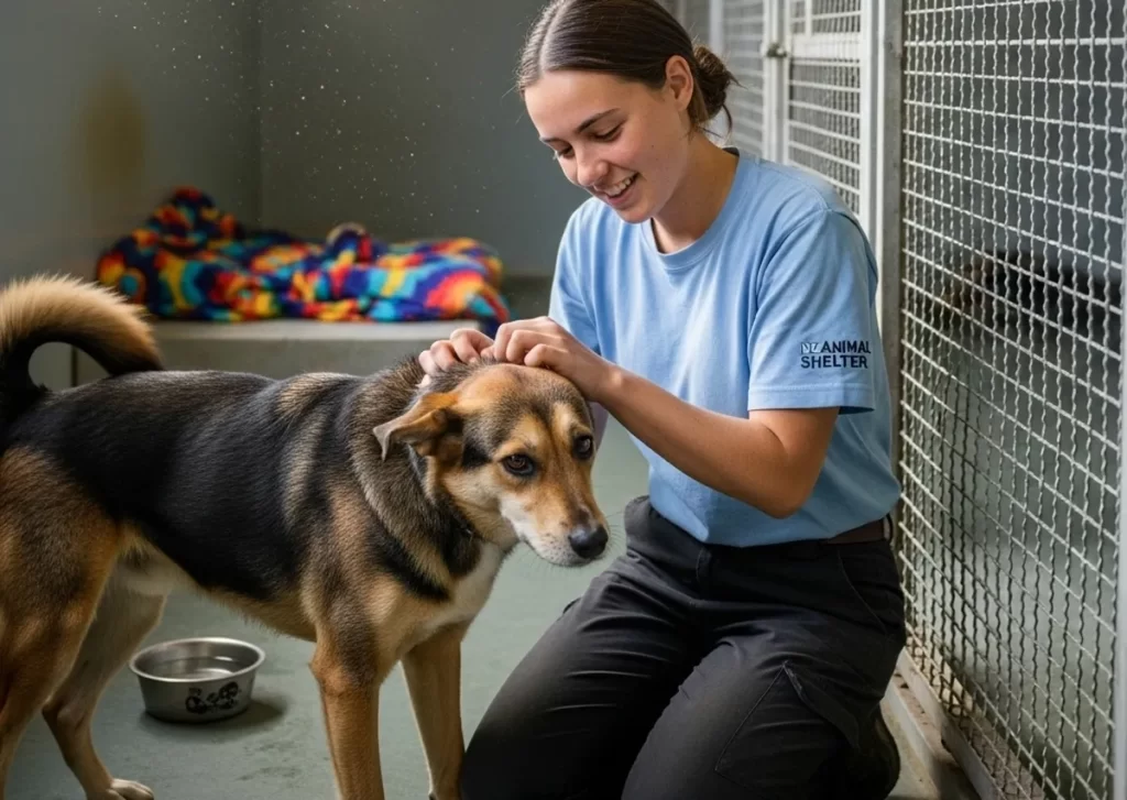 Animal Shelters & Rescue Groups in NZ